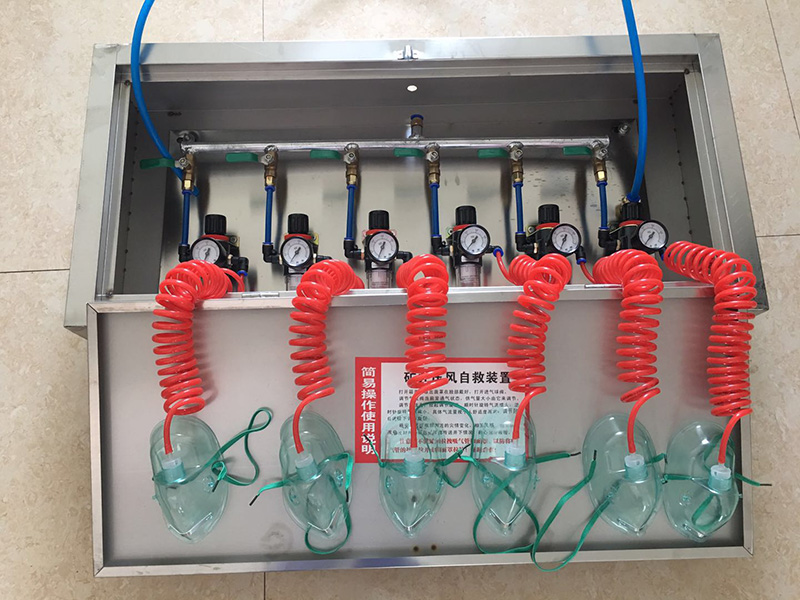 采礦設備是什么？