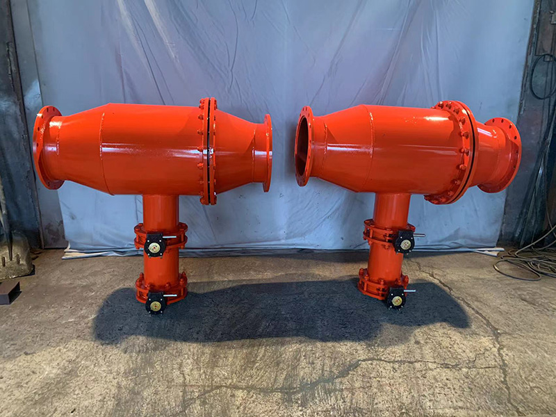 選礦設備是什么？