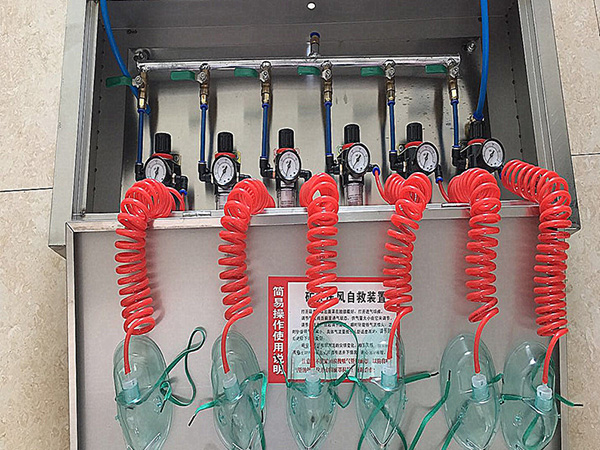 內(nèi)蒙的朋友們需要斷水保護裝置就來永成礦山吧