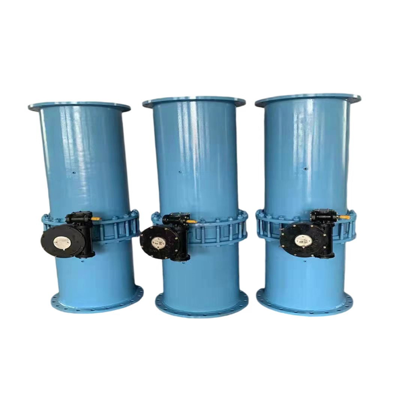 YC孔板流量計(jì)幸福靠譜