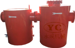 萬(wàn)水千山都是情來買雙筒水封式防爆器行不行