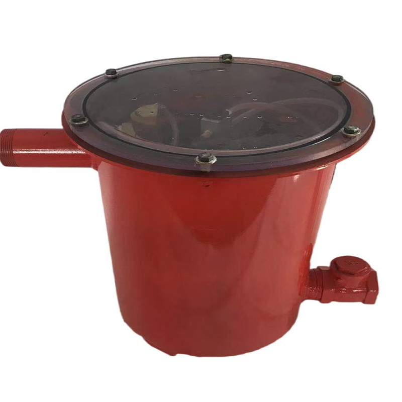 負(fù)壓自動(dòng)放水器產(chǎn)品細(xì)節(jié)各有不同