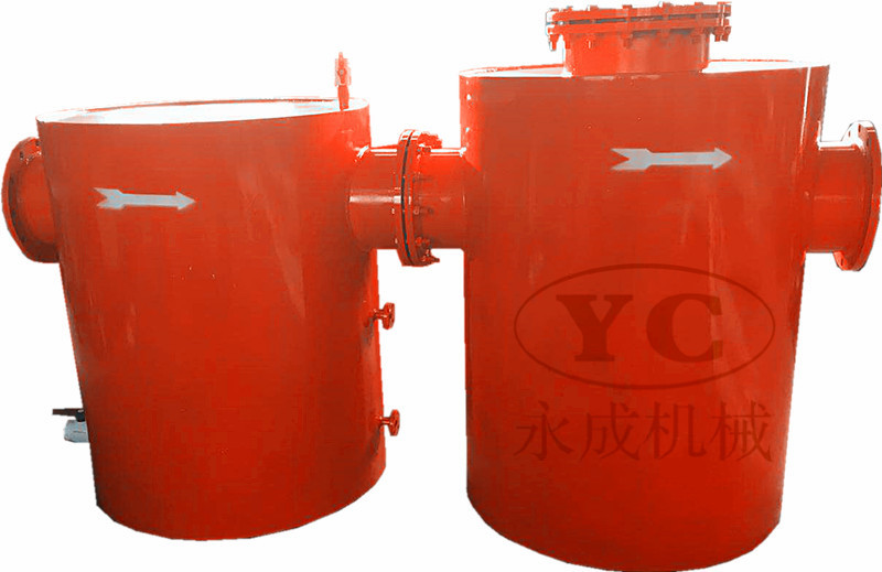 找對(duì)的廠家銷售買質(zhì)量好的雙筒水封式防爆器