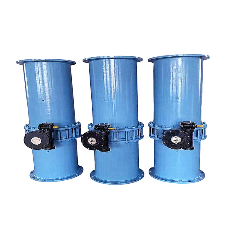 旋轉式孔板流量計與煤礦的適配度