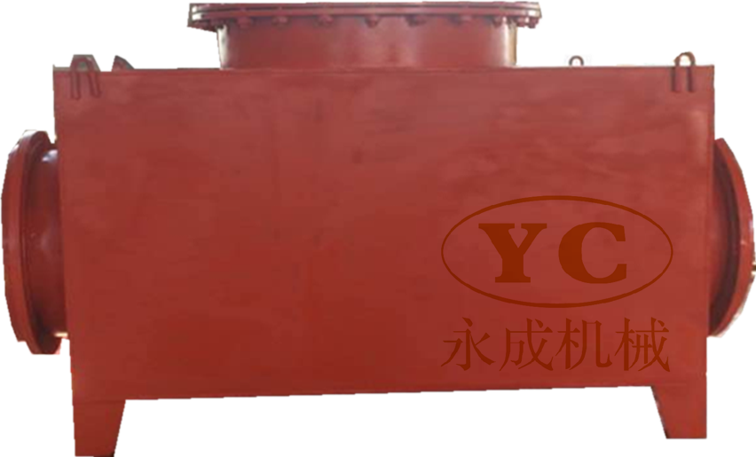 阻火泄爆裝置的結(jié)構(gòu)與工作原理介紹