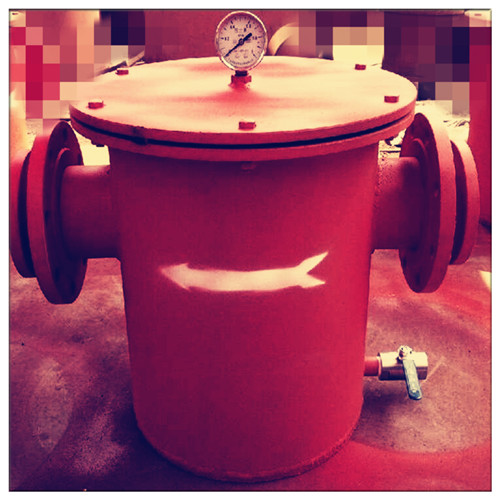 愿YCQS-A型氣水分離器每一秒  陪伴都有愛