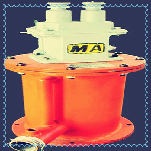 慶祝KBW型斷水保護裝置牛年開工大吉