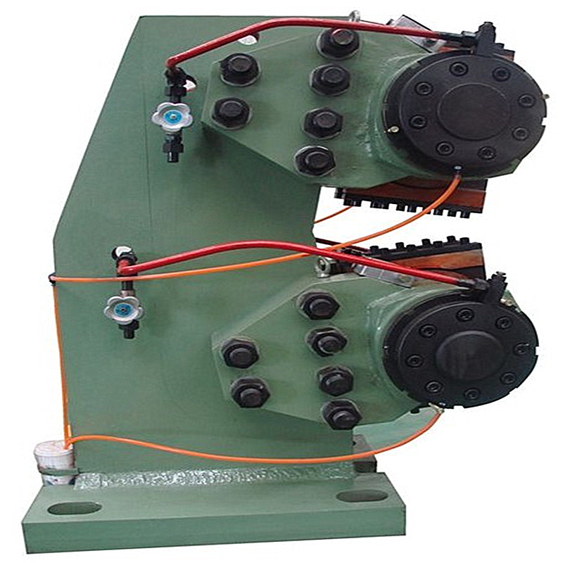 盤型制動(dòng)器使用介紹